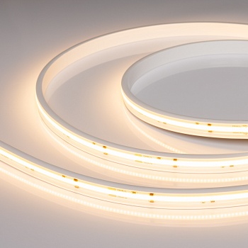 Светодиодная лента герметичная ARL-PV-X720-15mm 230V Warm2700 (14 W/m, IP65, 50m) (Arlight, -)