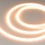 Лента герметичная LUNA-X960-D8mm 24V Warm2400 (8 W/m, IP65, 360deg, 5m) (Arlight, CRI>90)