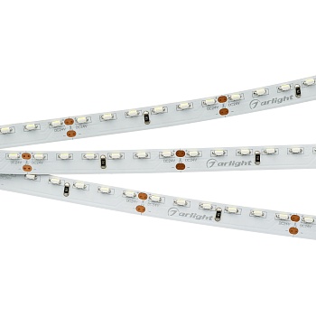 Светодиодная лента RS 2-5000 24V Day4000 2x (3014, 120 LED/m, LUX) (Arlight, 9.6 Вт/м, IP20)