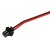 Коннектор выводной SM-2pin-L150mm-X1M (PAPA) (Arlight, -) Коннектор выводной SM-2pin-L150mm-X1M (PAPA) (Arlight, -)
