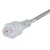 Разъем выводной DCWP-4pin-L150mm-X1M (PAPA) (Arlight, -) Разъем выводной DCWP-4pin-L150mm-X1M (PAPA) (Arlight, -)