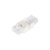 Коннектор для лент ARL-10x05mm STS (Arlight, Пластик)