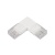 Коннектор угловой для ленты ARL-15x6.5mm (Arlight, Пластик) Коннектор угловой для ленты ARL-15x6.5mm (Arlight, Пластик)