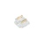 Коннектор COB-MONO-10mm-2pin-STW (Arlight, Прозрачный) Коннектор COB-MONO-10mm-2pin-STW (Arlight, Прозрачный)
