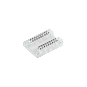 Коннектор COB-RGB-10mm-4pin-STS (Arlight, Лента-Лента)