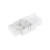 Коннектор COB-MONO-10mm-2pin-STS-IP68 (Arlight, Прозрачный) Коннектор COB-MONO-10mm-2pin-STS-IP68 (Arlight, Прозрачный)
