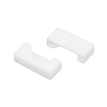 Силиконовая заглушка для лент FLT 23mm (Arlight, -)