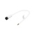 Разъем выводной ARL-RGB-4PIN-L300-F-IP67 (Arlight, -) Разъем выводной ARL-RGB-4PIN-L300-F-IP67 (Arlight, -)