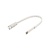 Разъем выводной ARL-RGBW-5PIN-L300-F-IP67 (Arlight, -)
