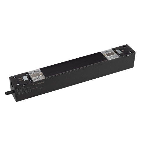 Блок питания ARV-SP-100-MAG45-PFC-BK (24V, 4.17A, 100W) (Arlight, IP20 Пластик, 5 лет)