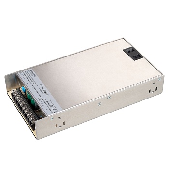 Блок питания HTS-600-48 (48V, 12.5A, 600W) (Arlight, IP20 Сетка, 3 года)