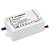Блок питания ARJ-KE38500 (19W, 500mA, PFC) (Arlight, IP44 Пластик, 5 лет)