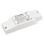 Блок питания ARJ-SP-7-PFC-TRIAC-INS (7W, 7-13V, 0.35-0.5A) (Arlight, IP20 Пластик, 5 лет)