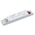 Блок питания ARJ-LG-60-LINEAR-PFC-HV (60W, 40-220V, 0.2-0.35A) (Arlight, IP20 Металл, 5 лет)