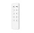 INTELLIGENT ARLIGHT Пульт SMART-801-22-8G-DIM White (3V, 2.4G) (IARL, IP20 Пластик, 5 лет)