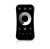 INTELLIGENT ARLIGHT Пульт SMART-801-52-4G-3SC-DIM Black (3V, 2.4G) (IARL, IP20 Пластик, 5 лет) INTELLIGENT ARLIGHT Пульт SMART-801-52-4G-3SC-DIM Black (3V, 2.4G) (IARL, IP20 Пластик, 5 лет)