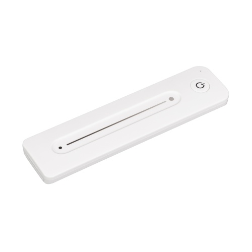 INTELLIGENT ARLIGHT Пульт SMART-801-42-1G-DIM White (3V, 2.4G) (IARL, IP20 Пластик, 5 лет)