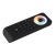 INTELLIGENT ARLIGHT Пульт SMART-801-52-8G-8SC-MULTI Black (3V, 2.4G) (IARL, IP20 Пластик, 5 лет)