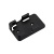 Держатель для пульта SMART-RH3 Black (Arlight, Пластик) Держатель для пульта SMART-RH3 Black (Arlight, Пластик)