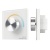 Панель Rotary SMART-P20-MIX (12-24V, 2.4G) (Arlight, IP20 Пластик, 5 лет) Панель Rotary SMART-P20-MIX (12-24V, 2.4G) (Arlight, IP20 Пластик, 5 лет)