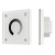 Панель SMART-P4-DIM-G-IN White (12-24V, 4x3A, Sens, 2.4G) (Arlight, IP20 Пластик, 5 лет) Панель SMART-P4-DIM-G-IN White (12-24V, 4x3A, Sens, 2.4G) (Arlight, IP20 Пластик, 5 лет)