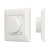 Панель Rotary SMART-P19-MIX (3V, 2.4G) (Arlight, IP20 Пластик, 5 лет) Панель Rotary SMART-P19-MIX (3V, 2.4G) (Arlight, IP20 Пластик, 5 лет)