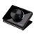 Панель SMART-P100-MIX-SUF Black (3V, Rotary, 2.4G) (Arlight, IP20 Пластик, 5 лет) Панель SMART-P100-MIX-SUF Black (3V, Rotary, 2.4G) (Arlight, IP20 Пластик, 5 лет)