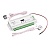 INTELLIGENT ARLIGHT Контроллер лестничный SMART-PWM-132-83-DIM-PS-SUF (5-24V, 32x1A) (IARL, IP20 Металл, 5 лет)