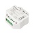 INTELLIGENT ARLIGHT Релейный модуль SMART-SWITCH-701-72-PS-IN (230V, 1x3A, 2.4G) (IARL, IP20 Пластик, 5 лет)