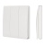 INTELLIGENT ARLIGHT Кнопочная панель KINETIC-801-22-3G-WP-SUF White (No battery, IP67, 433Mhz) (IARL, IP67 Пластик, 3 года) INTELLIGENT ARLIGHT Кнопочная панель KINETIC-801-22-3G-WP-SUF White (No battery, IP67, 433Mhz) (IARL, IP67 Пластик, 3 года)