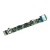 INTELLIGENT ARLIGHT Диммер SMART-CC-202-72-MIX-IN (48V, 2x150-500mA, Track, TUYA Wi-Fi, 2.4G) (IARL, Контроллер)