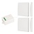 INTELLIGENT ARLIGHT Проходной выключатель серии TY, комплект (230V, WI-FI, 5A) (IARL, -) INTELLIGENT ARLIGHT Проходной выключатель серии TY, комплект (230V, WI-FI, 5A) (IARL, -)