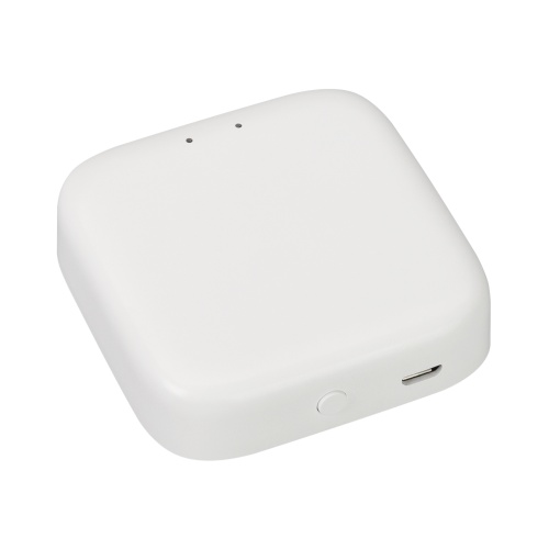 INTELLIGENT ARLIGHT Конвертер TY-804-BT-SUF (5V, WI-FI, SIG) (IARL, Пластик)