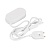 INTELLIGENT ARLIGHT Датчик протечки TY-ZB-801-16-72-SUF White (3V, External sensor) (IARL, IP20 Пластик, 2 года)