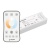 INTELLIGENT ARLIGHT Диммер SMART-SET-PWM-102-72-MIX-SUF White (12-24V, 2x5A, ПДУ RING 10кн, 2.4G) (IARL, Контроллер) INTELLIGENT ARLIGHT Диммер SMART-SET-PWM-102-72-MIX-SUF White (12-24V, 2x5A, ПДУ RING 10кн, 2.4G) (IARL, Контроллер)