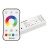 INTELLIGENT ARLIGHT Диммер SMART-SET-PWM-104-52-RGBW-SUF White (12-24V, 4x4A, ПДУ RING 10кн, 2.4G) (IARL, Контроллер) INTELLIGENT ARLIGHT Диммер SMART-SET-PWM-104-52-RGBW-SUF White (12-24V, 4x4A, ПДУ RING 10кн, 2.4G) (IARL, Контроллер)