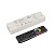Диммер ARL-SET-PWM-104-72-RGBW-SH-IN, комплект (12-24V, 4x6A, 2.4G) (Arlight, Контроллер)
