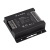 Усилитель ARL-5022-RGBW (12-24V, 4x8A, 384-768W) (Arlight, IP20 Металл, 3 года)