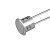 Диммер SR-NAVE-RECESSED-R18-SL (12-24V, 48-96W, M-FC) (Arlight, IP20 Пластик, 2 года)