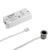 ИК-датчик SR-8001A Silver (220V, 500W, IR-Sensor) (Arlight, -)