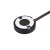 Диммер SR-PRIME-MIRROR-R35-BK (12-24V, 48-96W, PROXIMITY SENSOR) (Arlight, IP20 Пластик, 2 года)