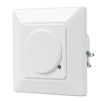 Датчик NAVE-MW-IN-S80x80-300W-WH (230V, 1.3A, MULTI) (Arlight, IP20 Пластик, 5 лет)
