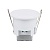 Датчик присутствия PRIME-RP-BUILT-R76-1000W (230V, 4A, MULTI, IP54) (Arlight, IP54 Пластик, 5 лет)