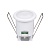 Датчик движения NAVE-PIR-BUILT-R50-400W-WH (230V, 1.7A, MINI) (Arlight, IP20 Пластик, 5 лет)
