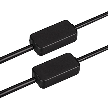 Конвертер ED-RS485-TTL (12-24V) (Arlight, IP65 Пластик, 1 год)