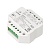 Диммер SMART-D5-TUYA-DIM-IN (230V, 1.5A, TRIAC, WiFi, 2.4G) (Arlight, IP20 Пластик, 5 лет)