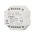 INTELLIGENT ARLIGHT Диммер SMART-TRIAC-601-72-DIM-PD-IN (230V, 1x1.5A, 2.4G) (IARL, IP20 Пластик, 5 лет) INTELLIGENT ARLIGHT Диммер SMART-TRIAC-601-72-DIM-PD-IN (230V, 1x1.5A, 2.4G) (IARL, IP20 Пластик, 5 лет)