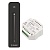 INTELLIGENT ARLIGHT Диммер SMART-SET-TRIAC-601-72-DIM-PD-IN Black (230V, 1x1.5A, ПДУ LINE, 2.4G) (IARL, IP20 Пластик, 5 лет)