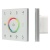 Панель Sens SMART-P67-MULTI White (230V, 4 зоны, 2.4G) (Arlight, IP20 Пластик, 5 лет) Панель Sens SMART-P67-MULTI White (230V, 4 зоны, 2.4G) (Arlight, IP20 Пластик, 5 лет)