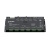 INTELLIGENT ARLIGHT Декодер SMART-PWM-124-83-SH-RDM-SUF Black (12-24V, 24x4A, XLR3, DMX512) (Arlight, IP20 Металл, 5 лет)